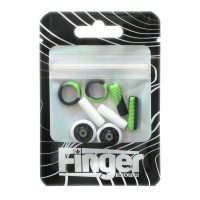 Blunt - Finger Scooter Black Parts